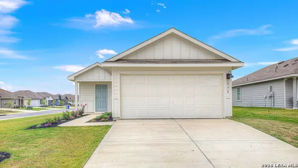 1038 Bold Run, Seguin, TX 78155