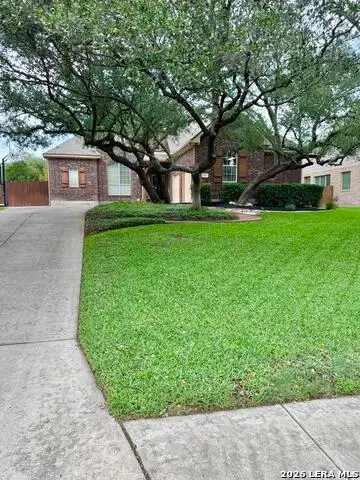 12823 Terrace Hollow, San Antonio, TX 78259