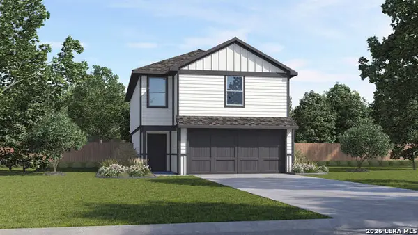 124 Kendall Lane, Maxwell, TX 78656