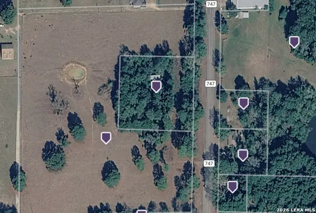 13785 Fm 747 S, Jacksonville, TX 75766 - #1