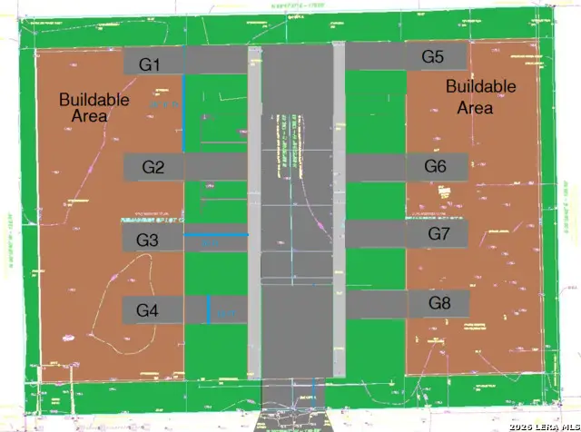 1421 Denver, San Antonio, TX 78210 - #2