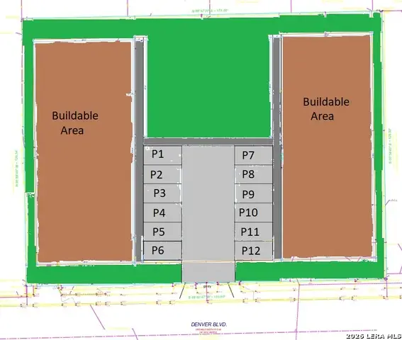 1421 Denver, San Antonio, TX 78210 - #3