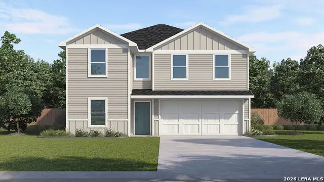 2117 Windflower Lane, Luling, TX 78648 - #1