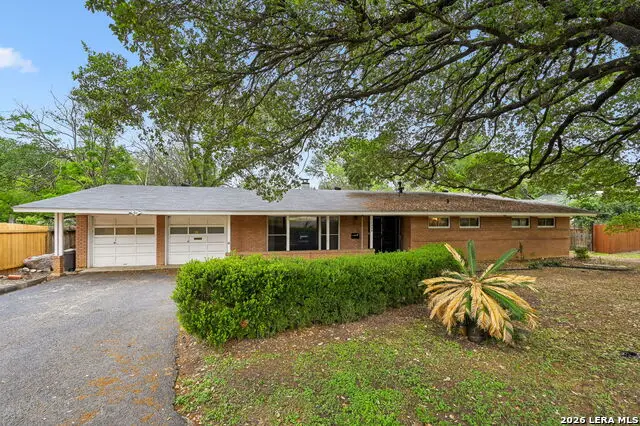 7906 Robin Rest Dr, San Antonio, TX 78209 - #1