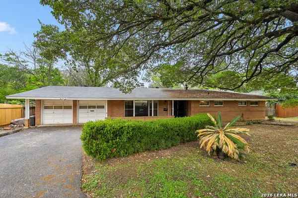 7906 Robin Rest Dr, San Antonio, TX 78209