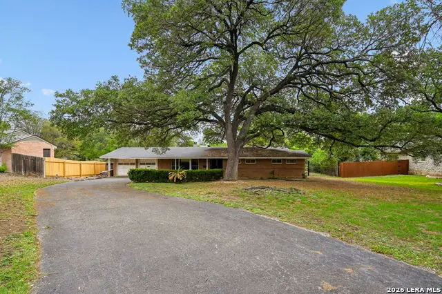 7906 Robin Rest Dr, San Antonio, TX 78209 - #2