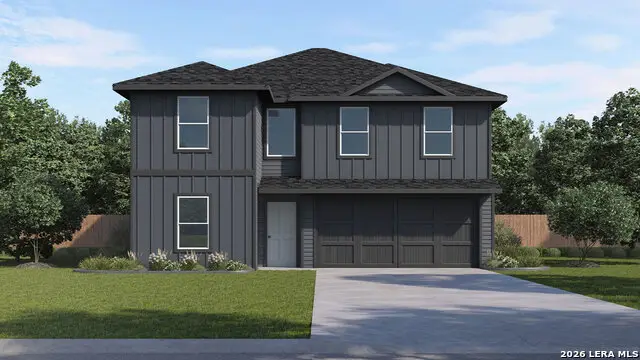 304 Windflower Cove, Luling, TX 78648 - #1