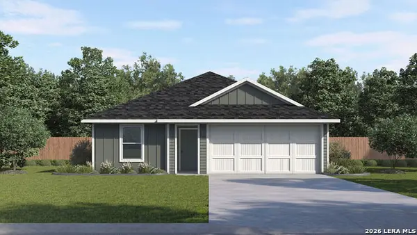 301 Windflower Cove, Luling, TX 78648