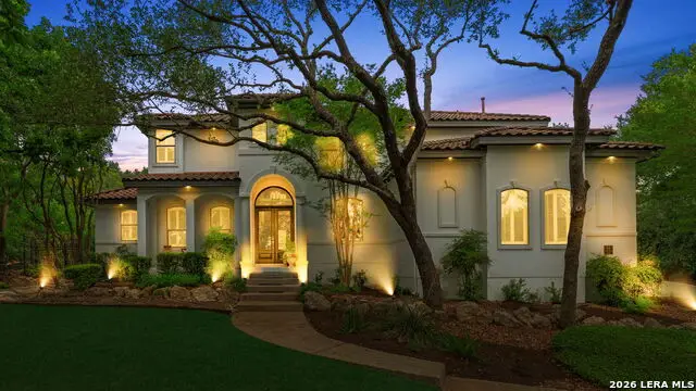 51 Three Lakes, San Antonio, TX 78248 - #1