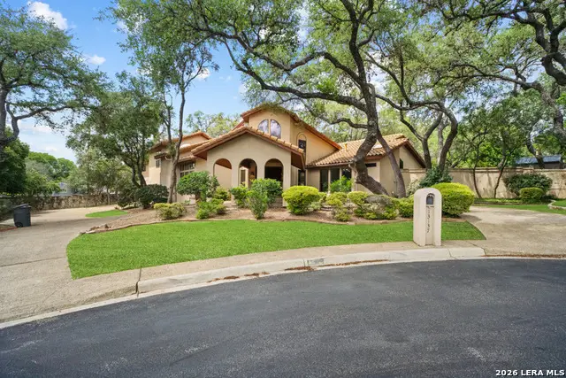 13137 Hunters Ledge, San Antonio, TX 78230 - #3