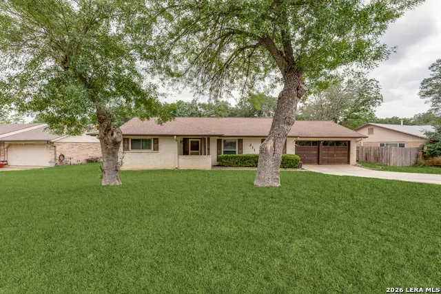 211 Forrest Trl, Universal City, TX 78148 - #3