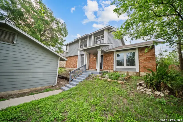3364 Butterleigh, San Antonio, TX 78247 - #2