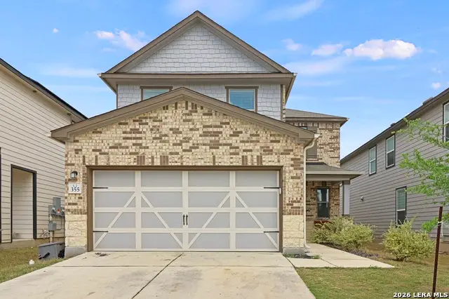 355 Deer Crest Dr, New Braunfels, TX 78130 - #1