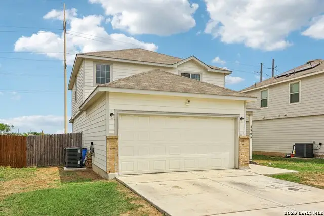 2505 Dino Dr, Seguin, TX 78155 - #2