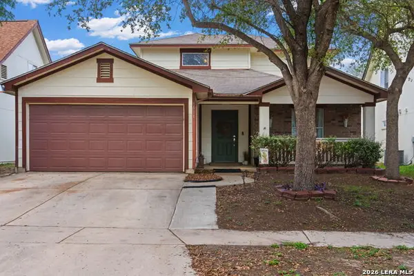 8511 Rita Blanca, Converse, TX 78109