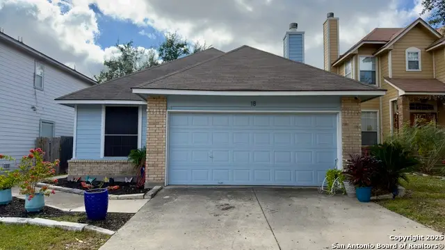 18 Brieley, San Antonio, TX 78250 - #1
