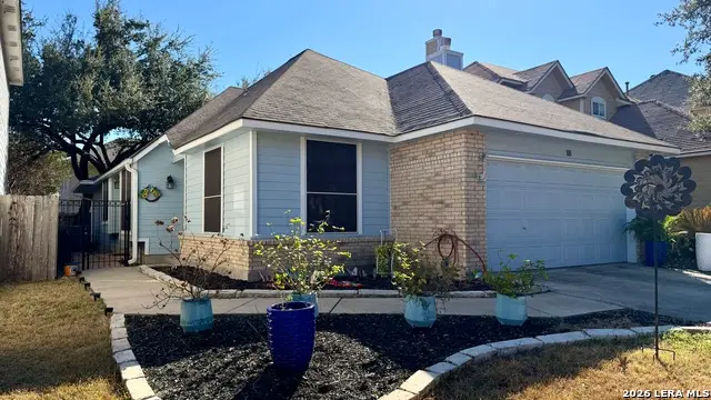 18 Brieley, San Antonio, TX 78250 - #2