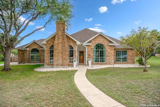 29314 Sumpter, Fair Oaks Ranch, TX 78015 - #1