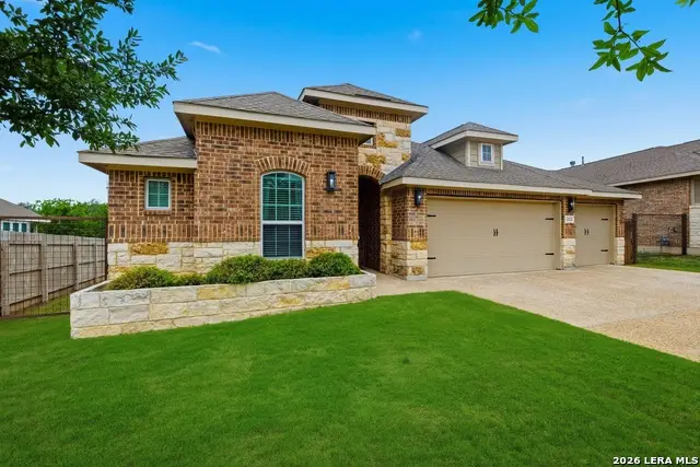 32125 Cardamom Way, Bulverde, TX 78163 - #1