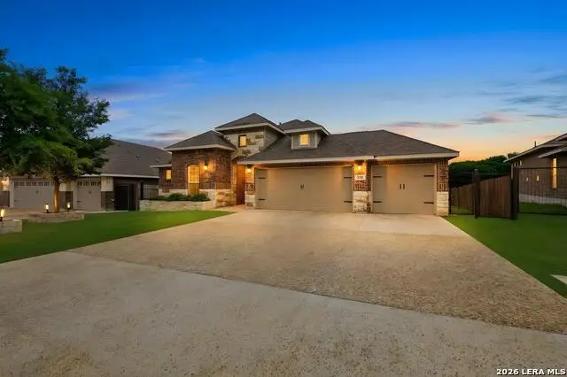 32125 Cardamom Way, Bulverde, TX 78163 - #2