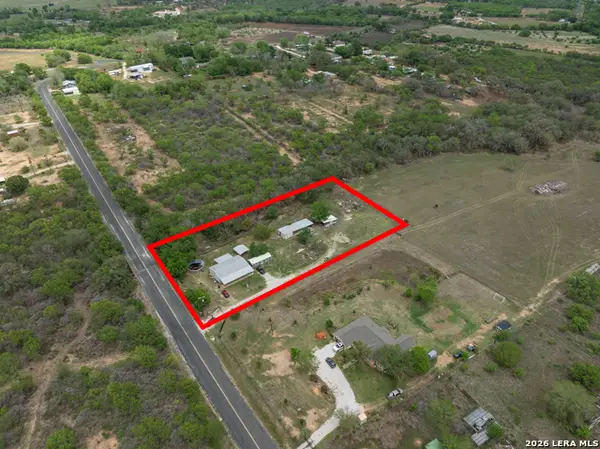 14090 Ted Williams Rd, Atascosa, TX 78002