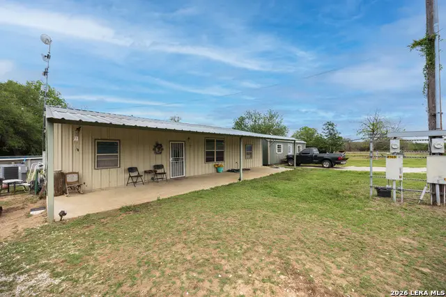 14090 Ted Williams Rd, Atascosa, TX 78002 - #2