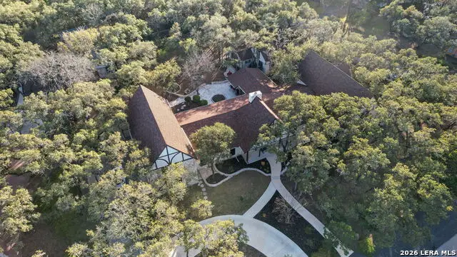 232 Meadowbrook Dr, Hollywood Park, TX 78232 - #3