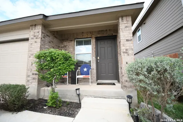 3430 Angus Xing, San Antonio, TX 78245 - #2