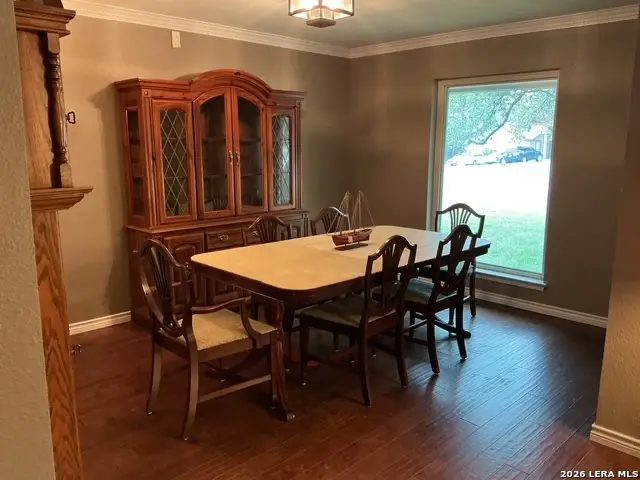 16402 Ledge Park St, San Antonio, TX 78232 - #2