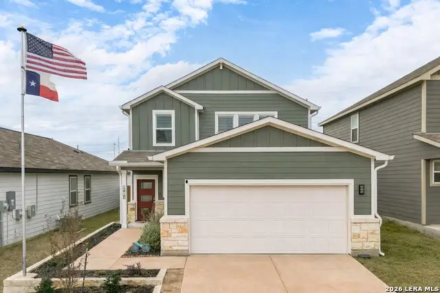 1418 Prynne St, New Braunfels, TX 78130 - #1