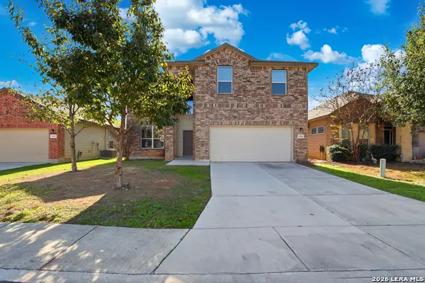13426 Colorado Parke, San Antonio, TX 78254