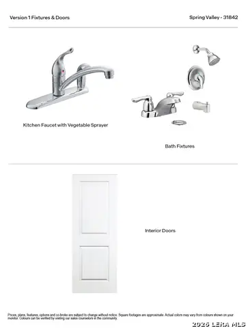 1219 Avery Ranch Drive, New Braunfels, TX 78130 - #3