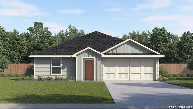 1005 Prince Albert, Seguin, TX 78155 - #1