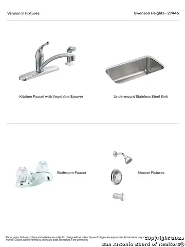 1005 Prince Albert, Seguin, TX 78155 - #3