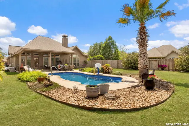 2194 Pioneer Pass, Seguin, TX 78155 - #1