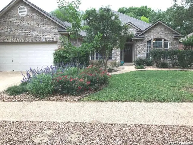 1710 Antler Crossing, San Antonio, TX 78248 - #1