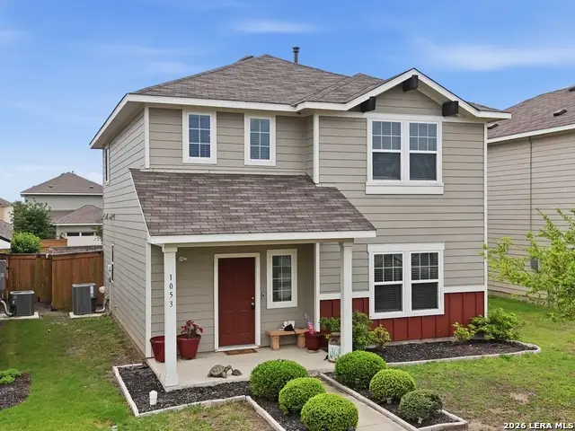 1053 Esplanade Pkwy, San Marcos, TX 78666 - #1