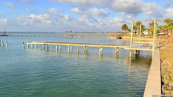 3825 Loop 1781, Rockport, TX 78382