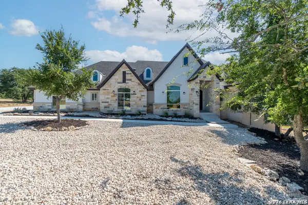 1416 Corkscrew Ct, New Braunfels, TX 78132