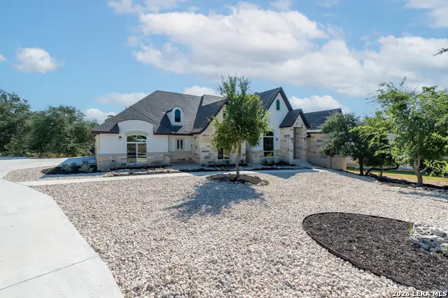 1416 Corkscrew Ct, New Braunfels, TX 78132 - #2