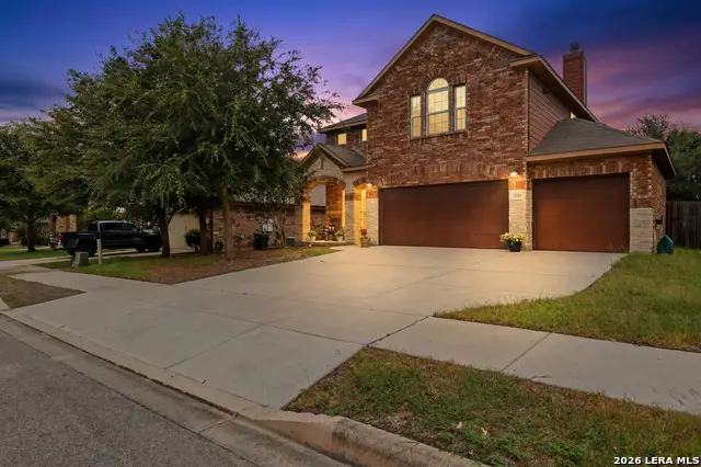 2925 Mistywood Ln, Schertz, TX 78108 - #1