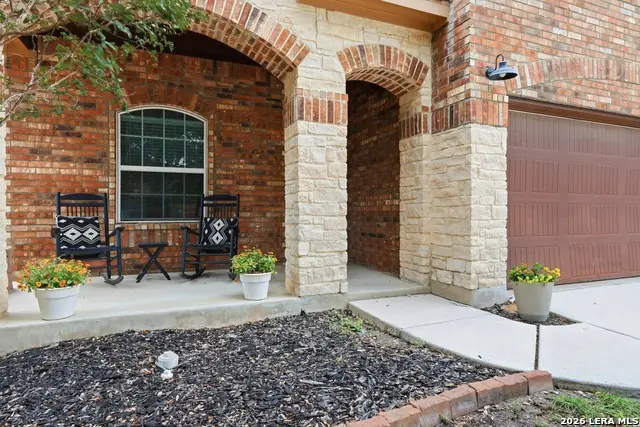 2925 Mistywood Ln, Schertz, TX 78108 - #2
