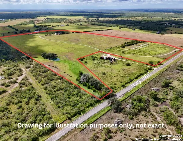3389 Fm 888, Beeville, TX 78102 - #2