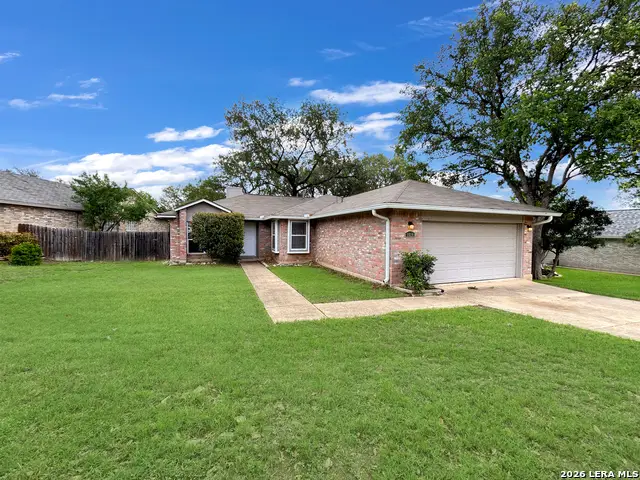 8624 Wood Falls Dr, San Antonio, TX 78251 - #1