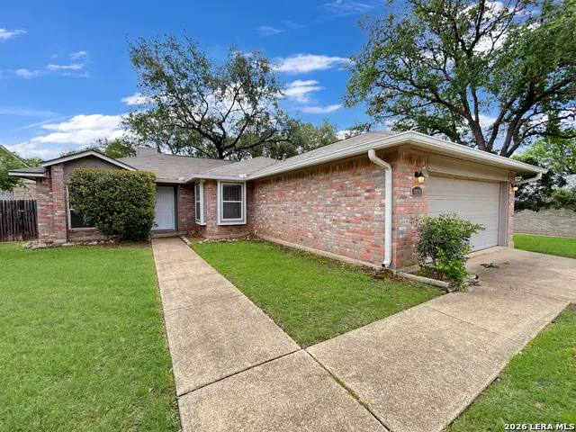 8624 Wood Falls Dr, San Antonio, TX 78251 - #2