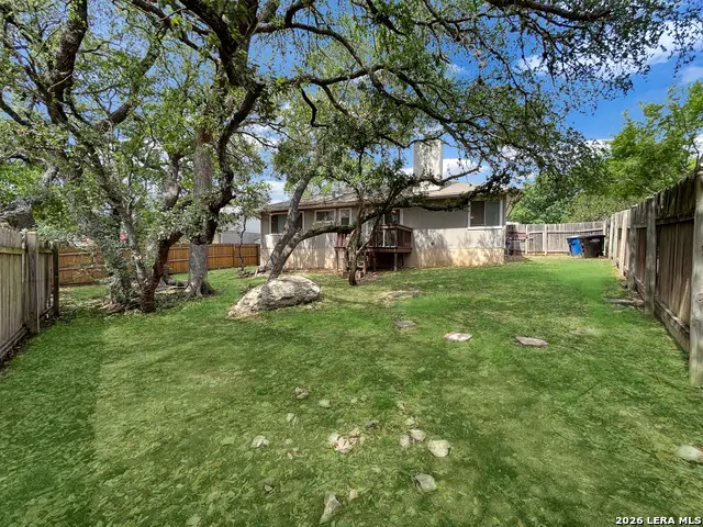 8624 Wood Falls Dr, San Antonio, TX 78251 - #3