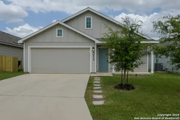 9826 Morgans Mills, San Antonio, TX 78254