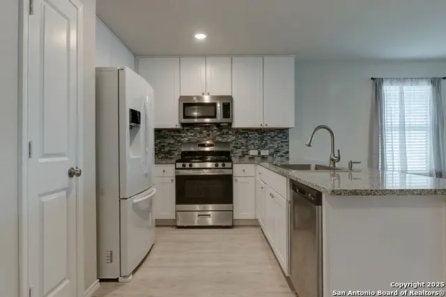 9826 Morgans Mills, San Antonio, TX 78254 - #3