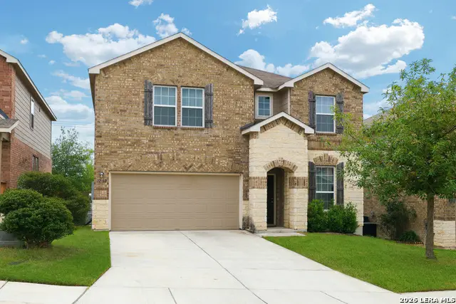 12962 Limestone, San Antonio, TX 78253 - #1