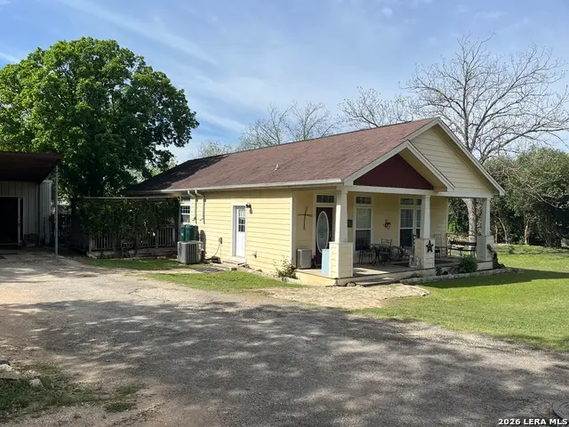 5 Fm 473, Comfort, TX 78013 - #1